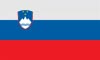Slovenačka zastava